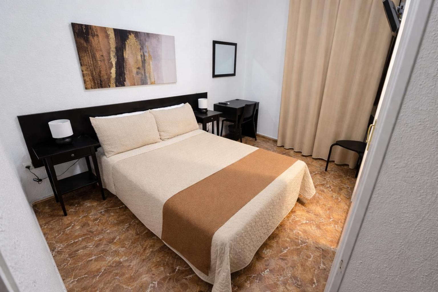 Hostal Prada — Photos 1
